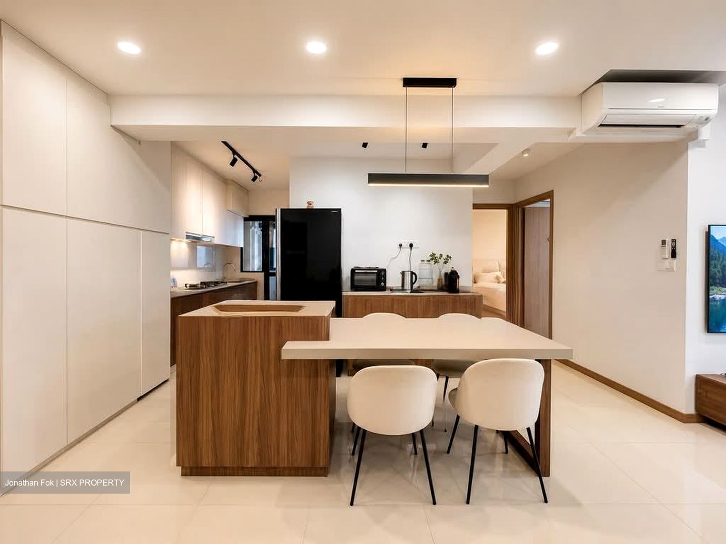 Blk 420C Waterfront II @ Northshore (Punggol), HDB 4 Rooms #602006791